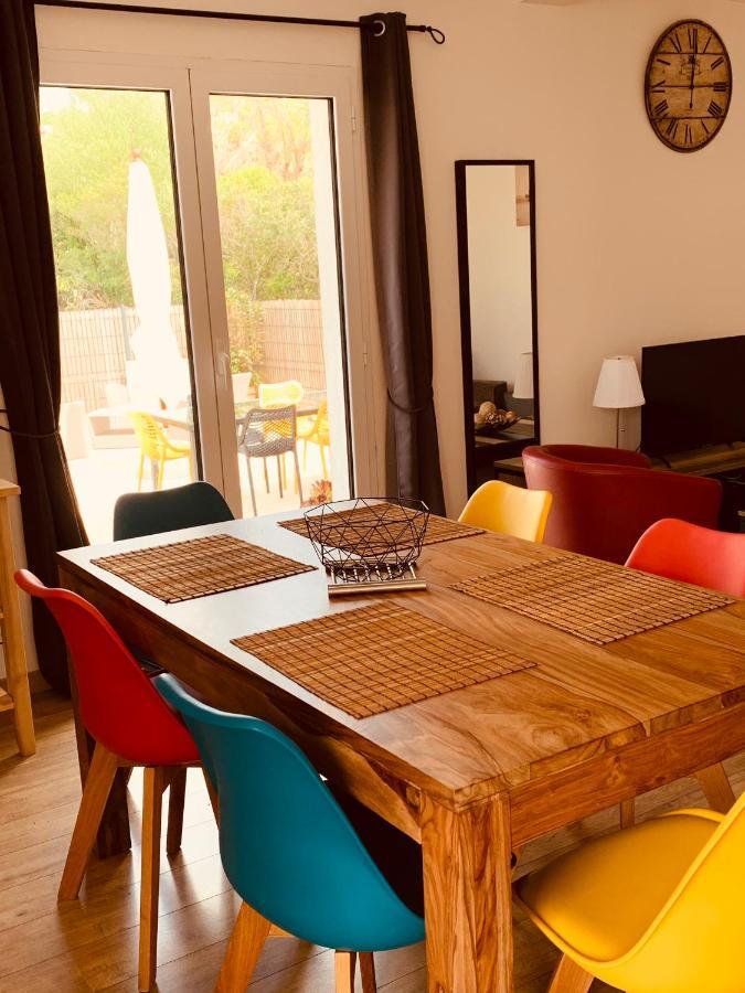 Appartements Residence Casa Toga ガレリア エクステリア 写真