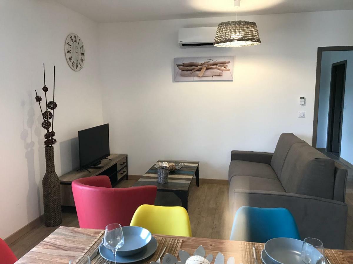 Appartements Residence Casa Toga ガレリア エクステリア 写真